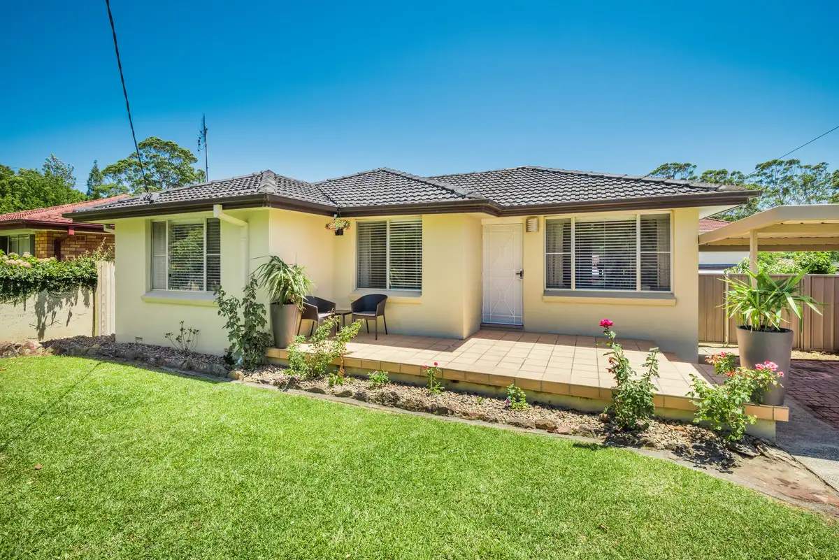 Main view of Homely house listing, 8 Karina Drive, Narara NSW 2250