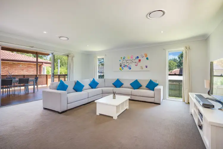 Third view of Homely house listing, 8 Karina Drive, Narara NSW 2250