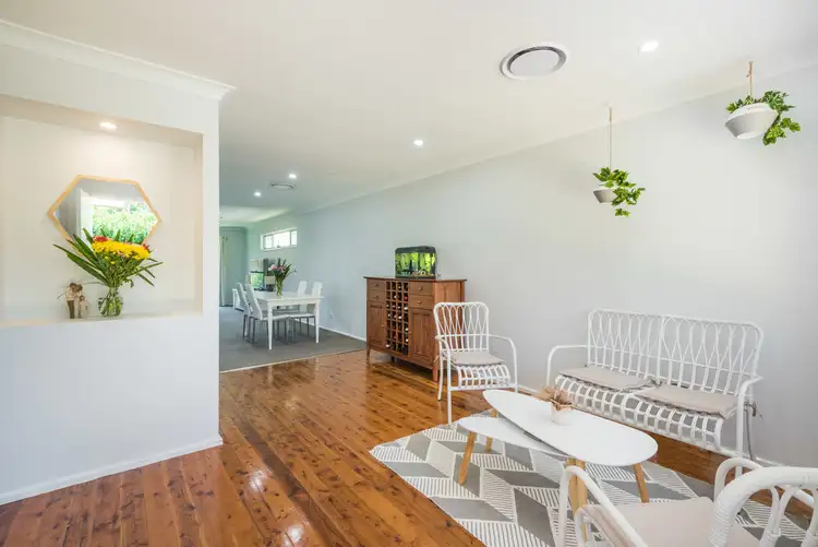 Fourth view of Homely house listing, 8 Karina Drive, Narara NSW 2250