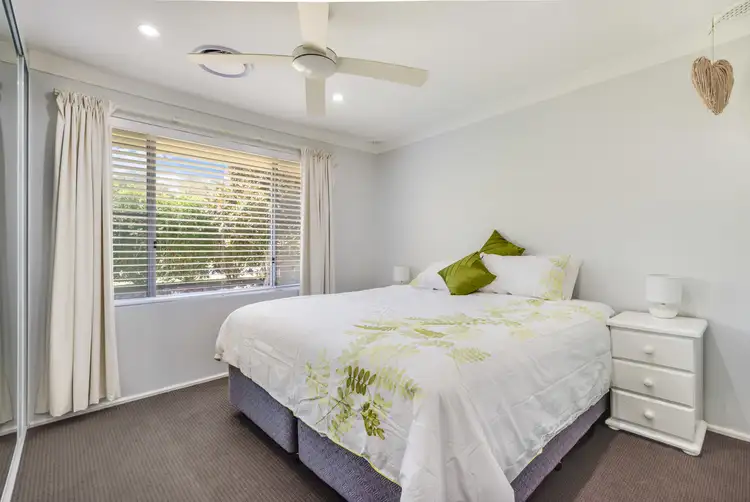 Sixth view of Homely house listing, 8 Karina Drive, Narara NSW 2250