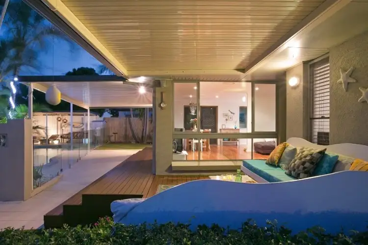 Sixth view of Homely house listing, 10 Sovereign Drive, Mermaid Waters QLD 4218