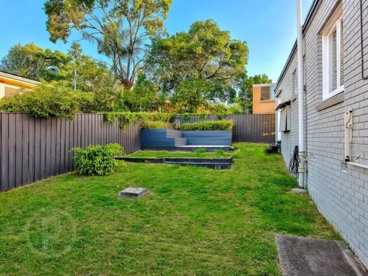 Main view of Homely unit listing, 4/12 Ware Street, Annerley QLD 4103