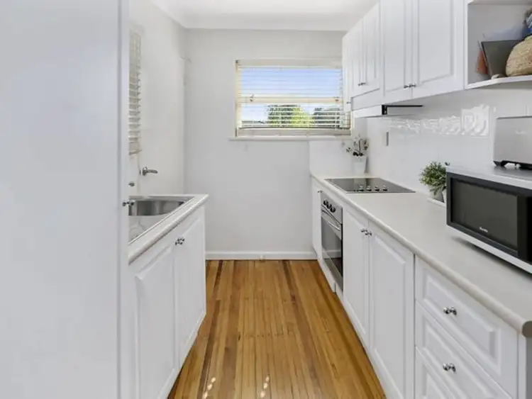 Second view of Homely unit listing, 4/12 Ware Street, Annerley QLD 4103