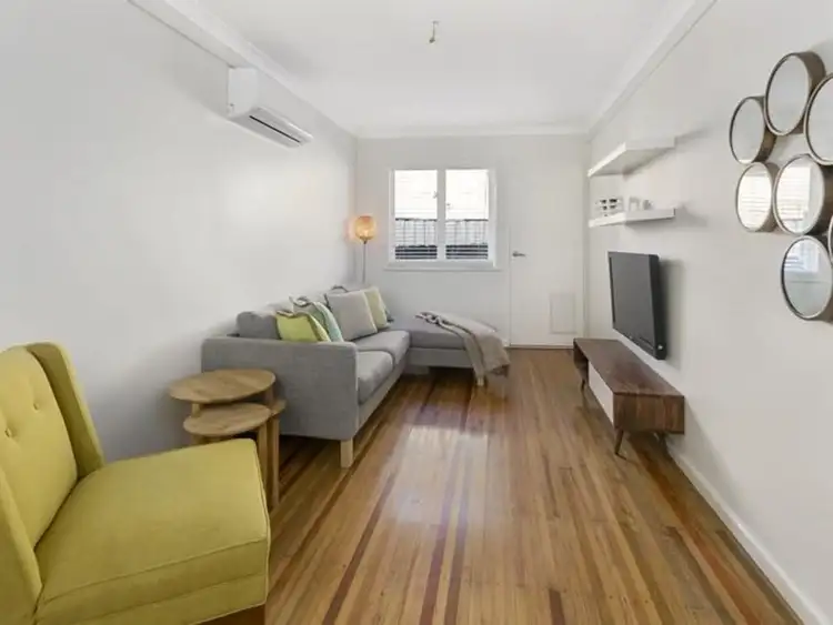 Third view of Homely unit listing, 4/12 Ware Street, Annerley QLD 4103