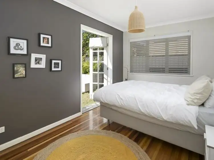 Fourth view of Homely unit listing, 4/12 Ware Street, Annerley QLD 4103