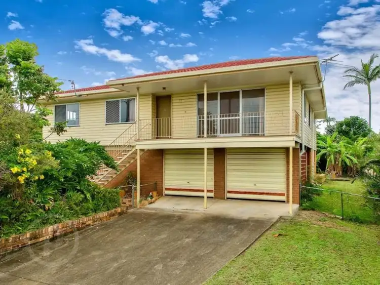 35 Celosia Street, Alexandra Hills QLD 4161