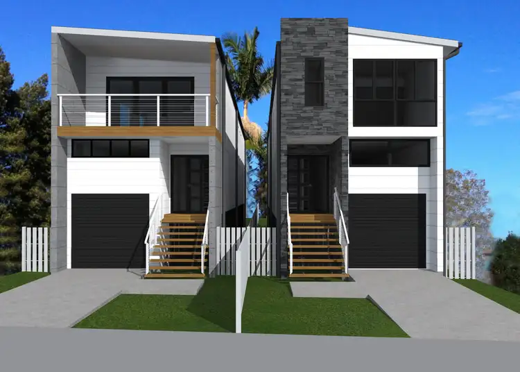 Third view of Homely land listing, 36a Freney Street, Rocklea QLD 4106
