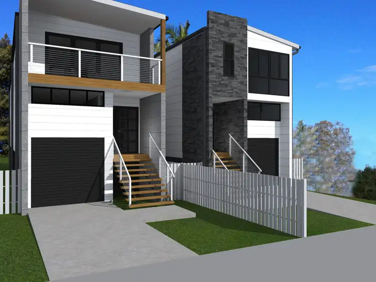 Fourth view of Homely land listing, 36a Freney Street, Rocklea QLD 4106