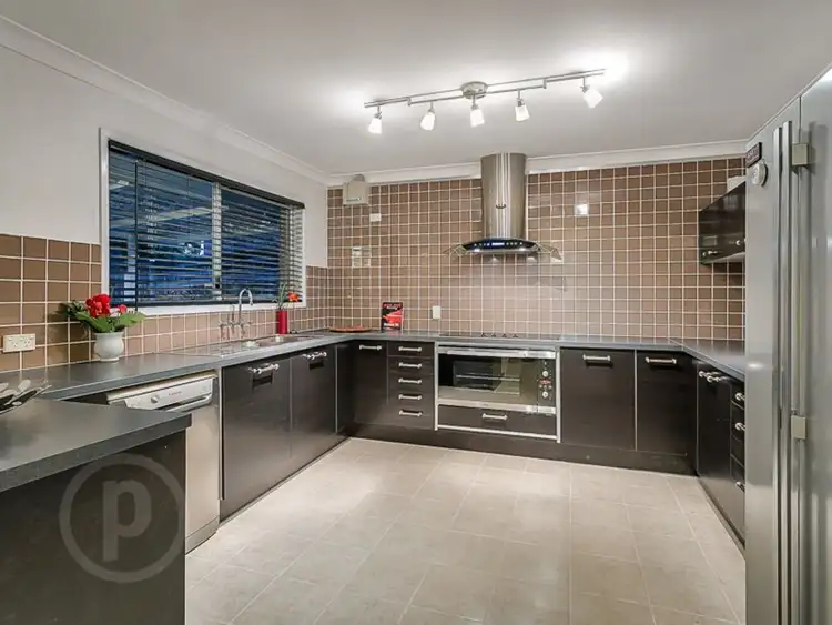 Main view of Homely house listing, 8 Pandian Crescent, Bellbowrie QLD 4070