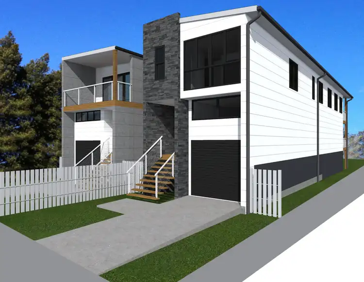 Fourth view of Homely land listing, 36 Freney Street, Rocklea QLD 4106