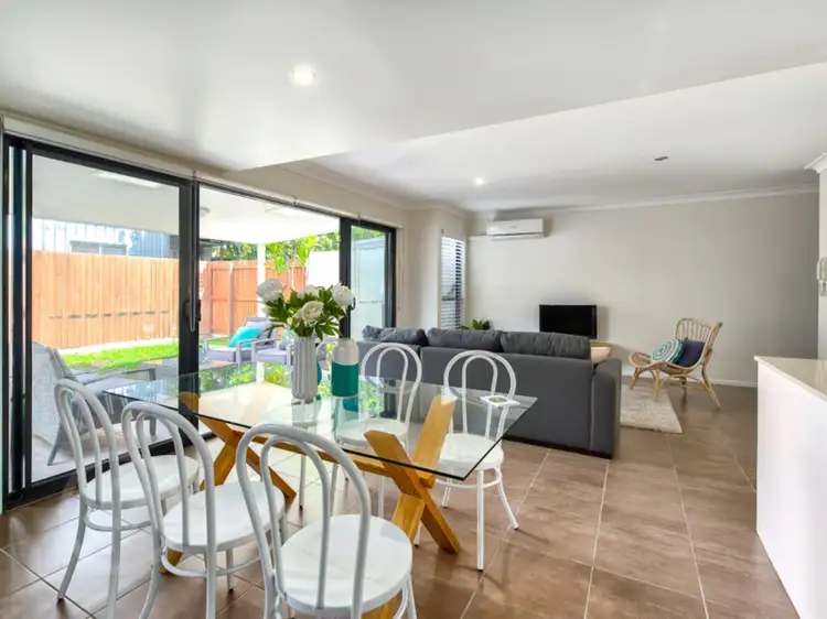 Fourth view of Homely townhouse listing, 100/35 Hamilton Road, Moorooka QLD 4105