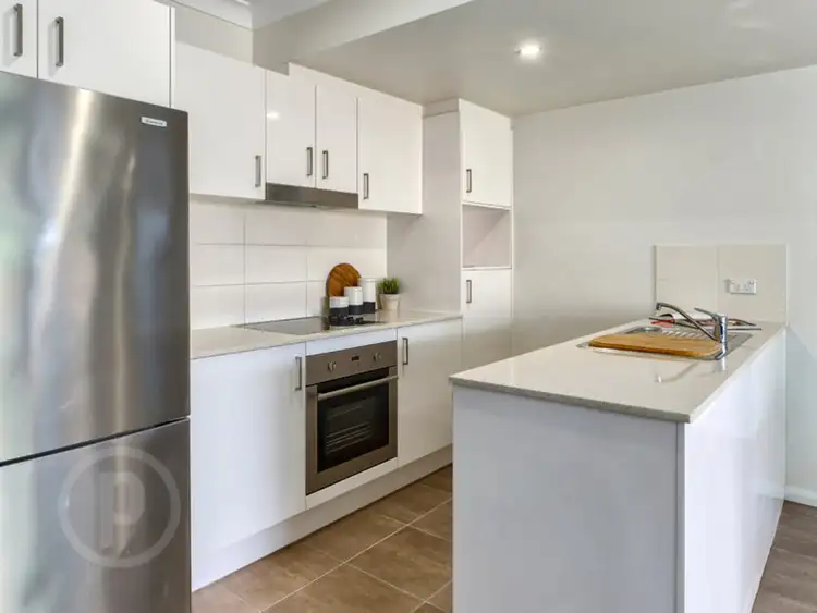 Fifth view of Homely townhouse listing, 100/35 Hamilton Road, Moorooka QLD 4105