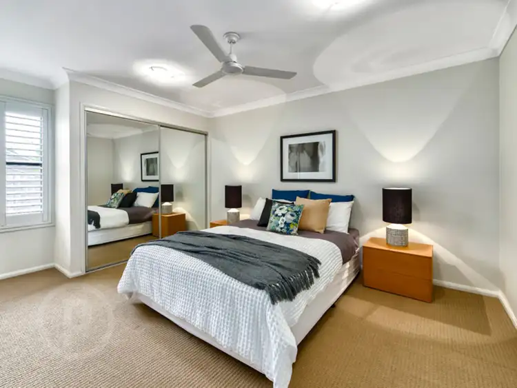 Sixth view of Homely townhouse listing, 100/35 Hamilton Road, Moorooka QLD 4105