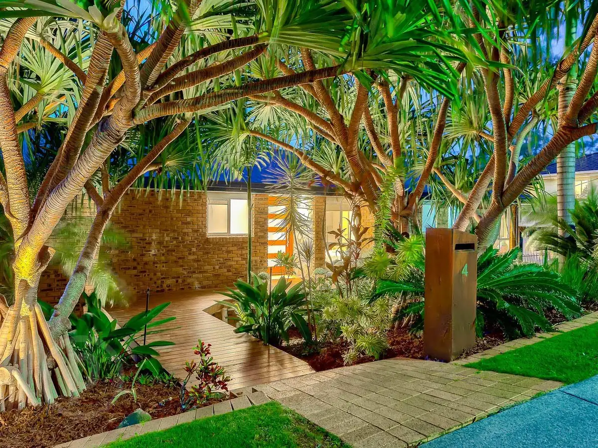 Main view of Homely house listing, 4 Pictum Street, Shailer Park QLD 4128