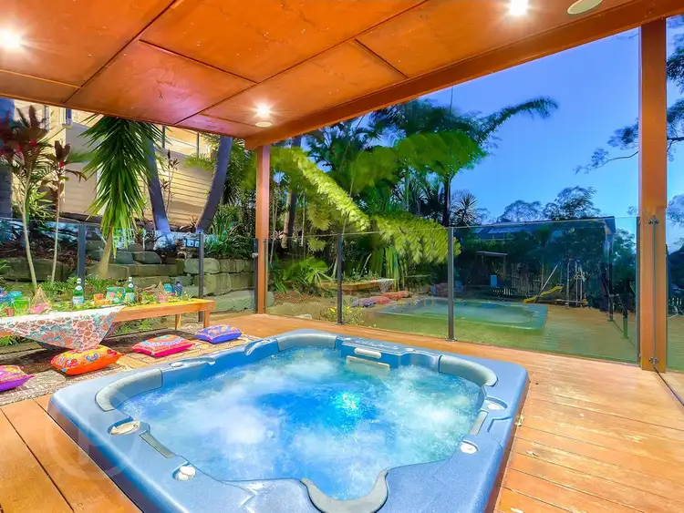 Second view of Homely house listing, 4 Pictum Street, Shailer Park QLD 4128