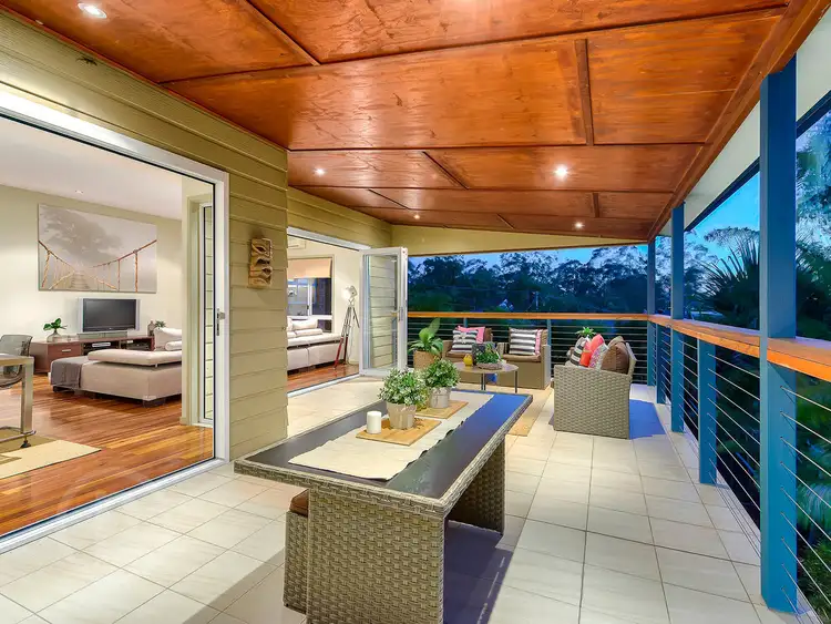 Third view of Homely house listing, 4 Pictum Street, Shailer Park QLD 4128