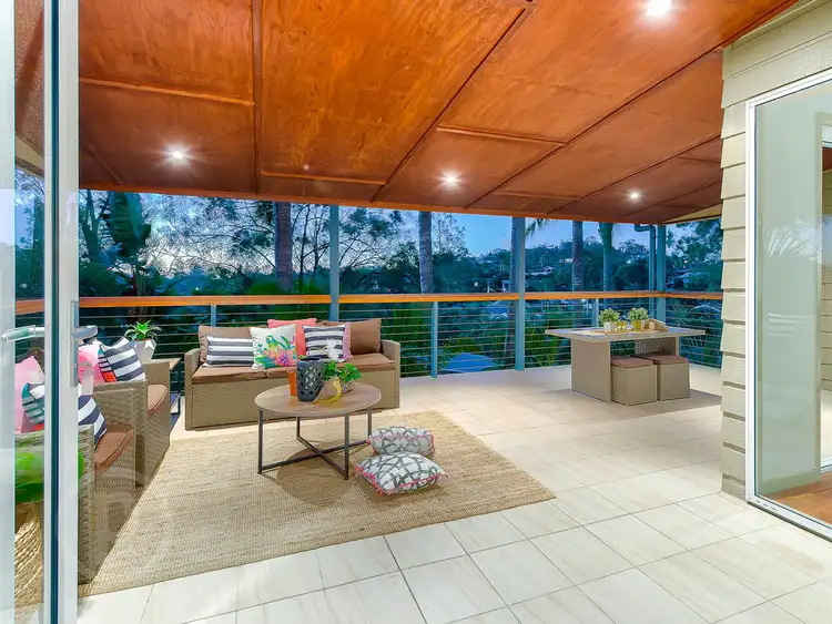 Fourth view of Homely house listing, 4 Pictum Street, Shailer Park QLD 4128