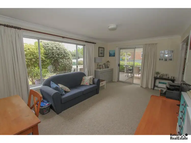 Sixth view of Homely house listing, 33 Cangoura Street, Bathurst NSW 2795