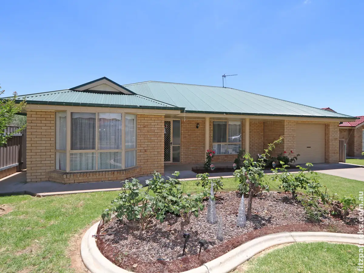 Main view of Homely house listing, 1 Mackay Place, Ashmont NSW 2650