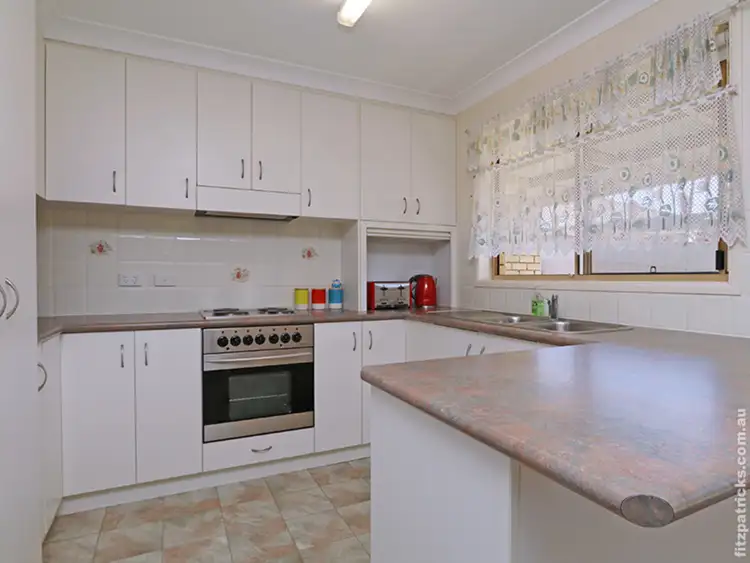 Second view of Homely house listing, 1 Mackay Place, Ashmont NSW 2650