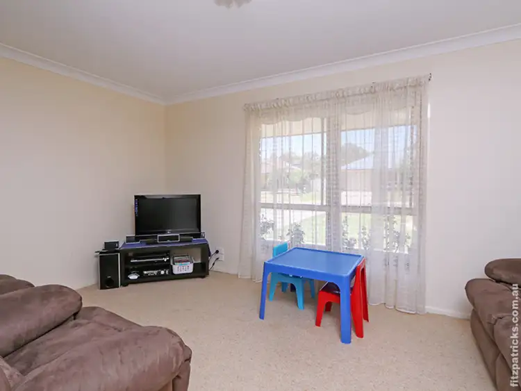 Third view of Homely house listing, 1 Mackay Place, Ashmont NSW 2650