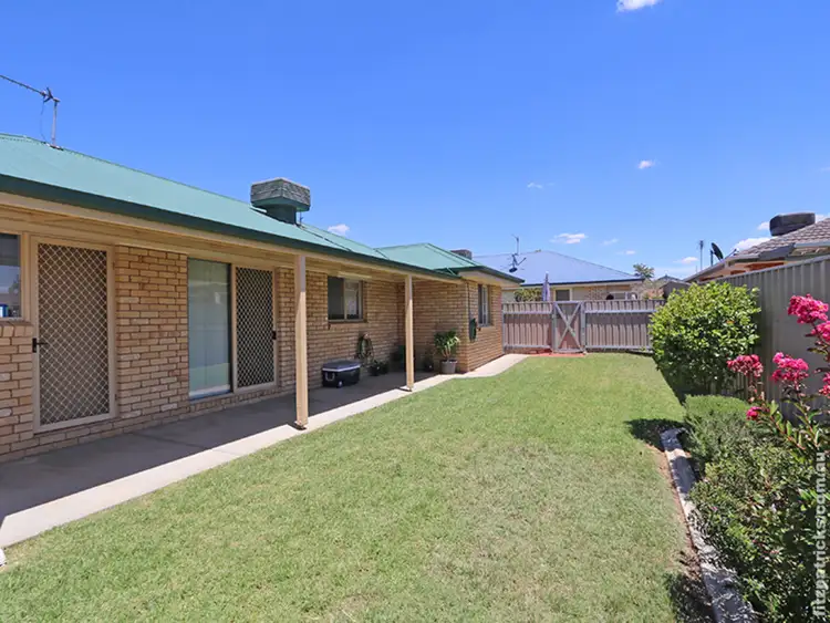 Sixth view of Homely house listing, 1 Mackay Place, Ashmont NSW 2650