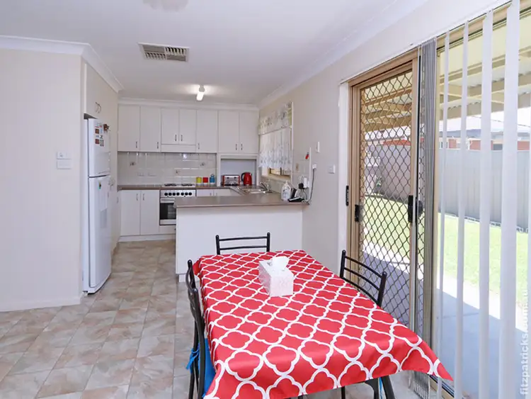 Seventh view of Homely house listing, 1 Mackay Place, Ashmont NSW 2650