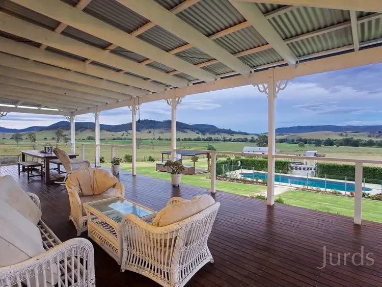Third view of Homely rural property listing, 130 Fernhill Road, Dalwood NSW 2335