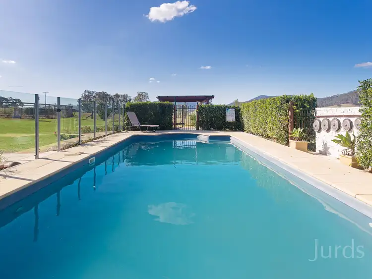 Fifth view of Homely rural property listing, 130 Fernhill Road, Dalwood NSW 2335
