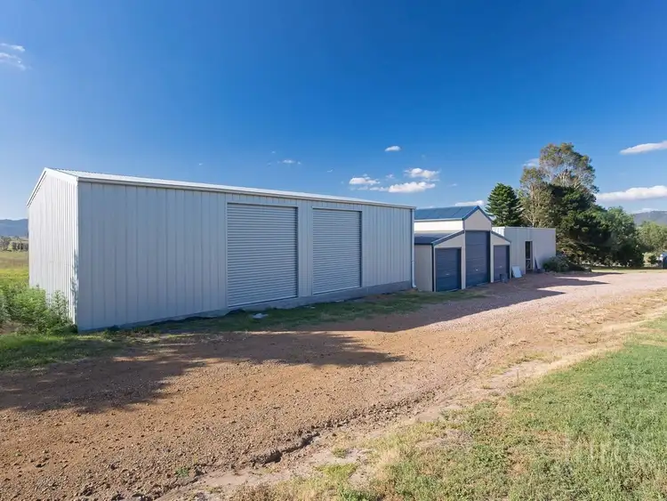 Seventh view of Homely rural property listing, 130 Fernhill Road, Dalwood NSW 2335