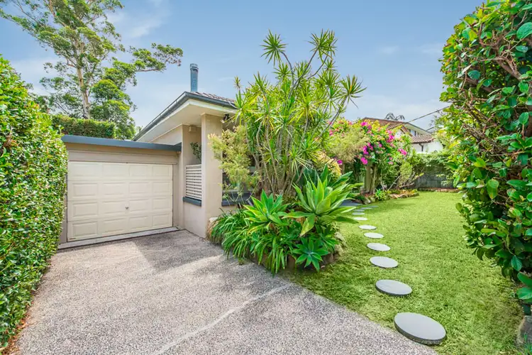 25 Kildare Street, Bensville NSW 2251