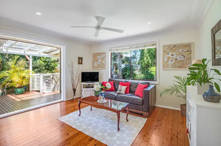 Third view of Homely house listing, 25 Kildare Street, Bensville NSW 2251