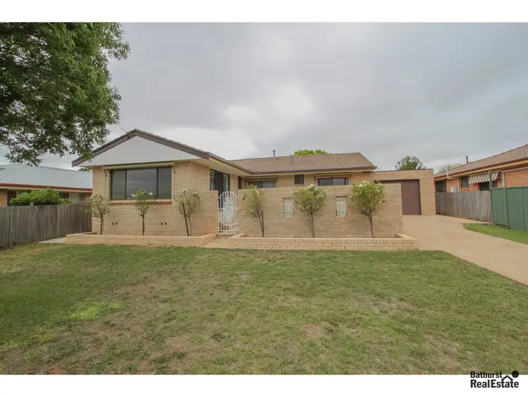 Main view of Homely house listing, 73 Nile Street, Raglan NSW 2795