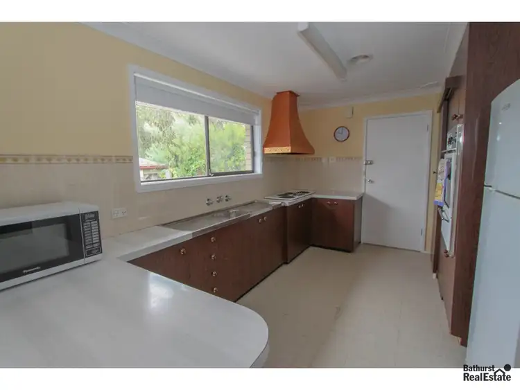 Second view of Homely house listing, 73 Nile Street, Raglan NSW 2795
