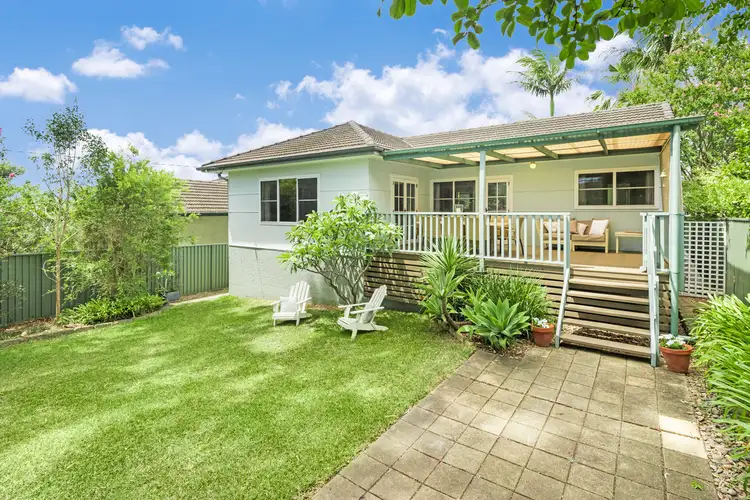 4 Dolly Avenue, Springfield NSW 2250