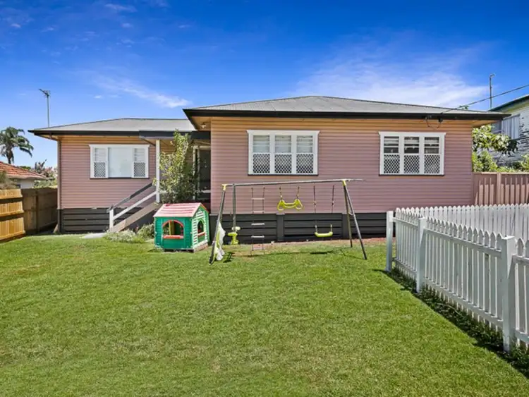 140 Long Street, South Toowoomba QLD 4350