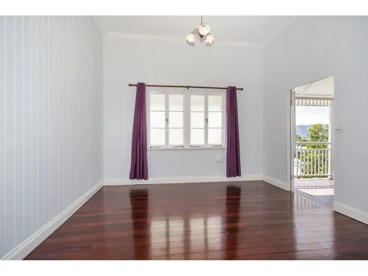 Fifth view of Homely house listing, 71 Glencoe Street, The Range QLD 4700