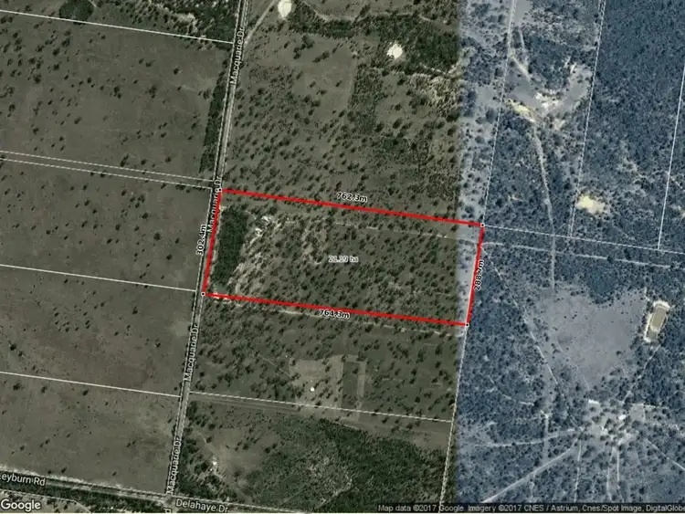 Second view of Homely rural property listing, 85 Macquarie Drive, Leyburn QLD 4365