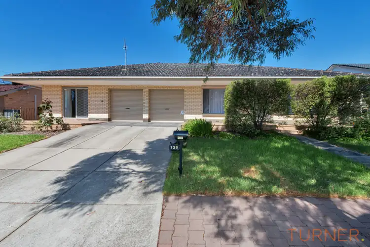 Second view of Homely house listing, 139 Stradbroke Road, Rostrevor SA 5073