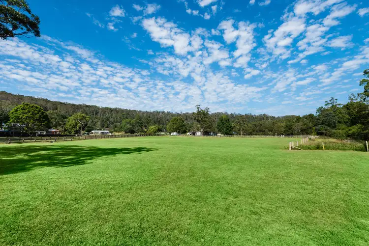 Main view of Homely land listing, 26 Orange Road, Fountaindale NSW 2258