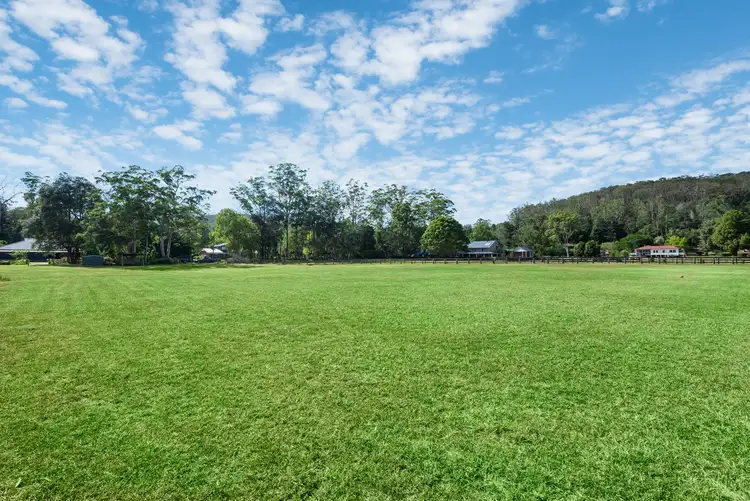 Second view of Homely land listing, 26 Orange Road, Fountaindale NSW 2258