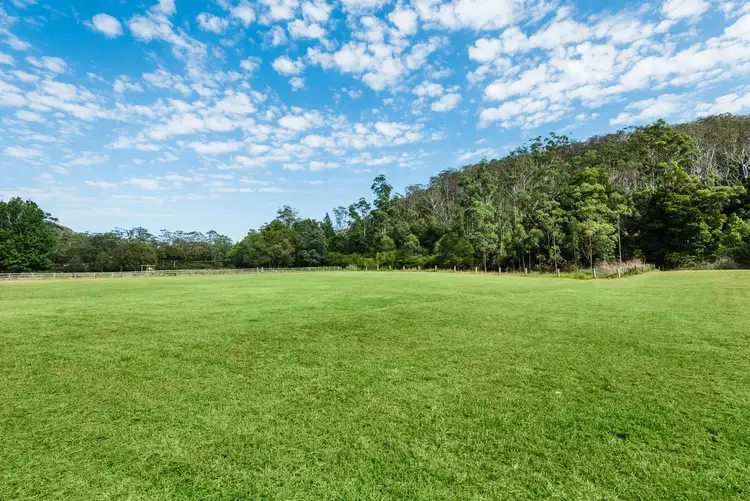 Fourth view of Homely land listing, 26 Orange Road, Fountaindale NSW 2258