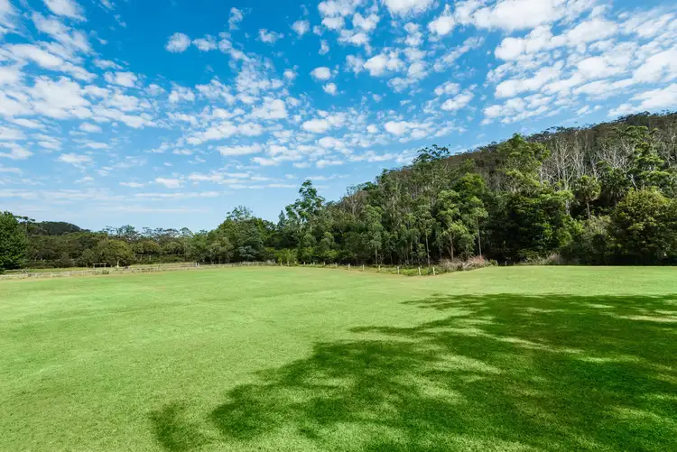 Fifth view of Homely land listing, 26 Orange Road, Fountaindale NSW 2258