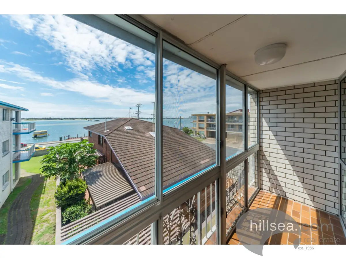 Main view of Homely unit listing, 7/294 Marine Parade, Labrador QLD 4215