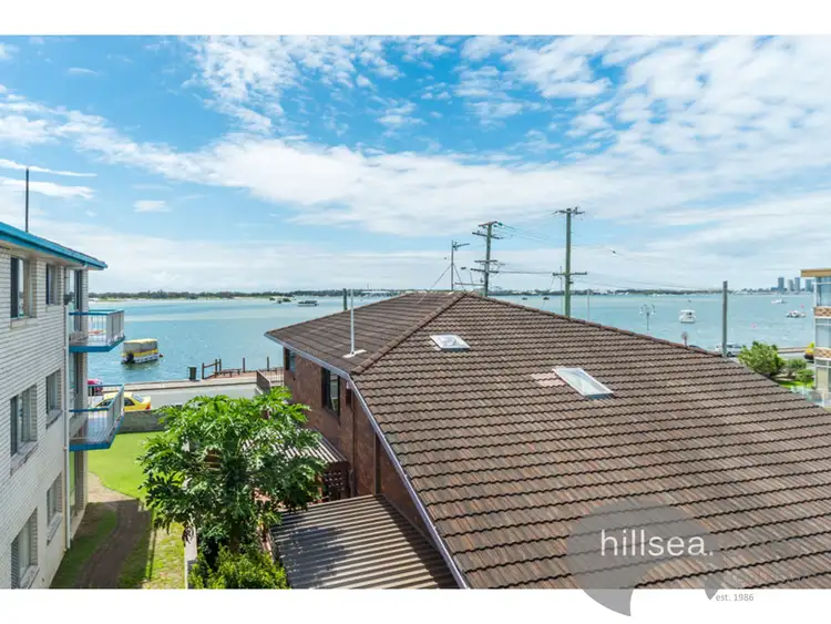 Third view of Homely unit listing, 7/294 Marine Parade, Labrador QLD 4215