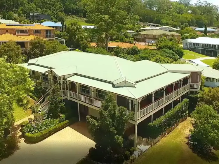 3 Dalston Court, Mount Lofty QLD 4350