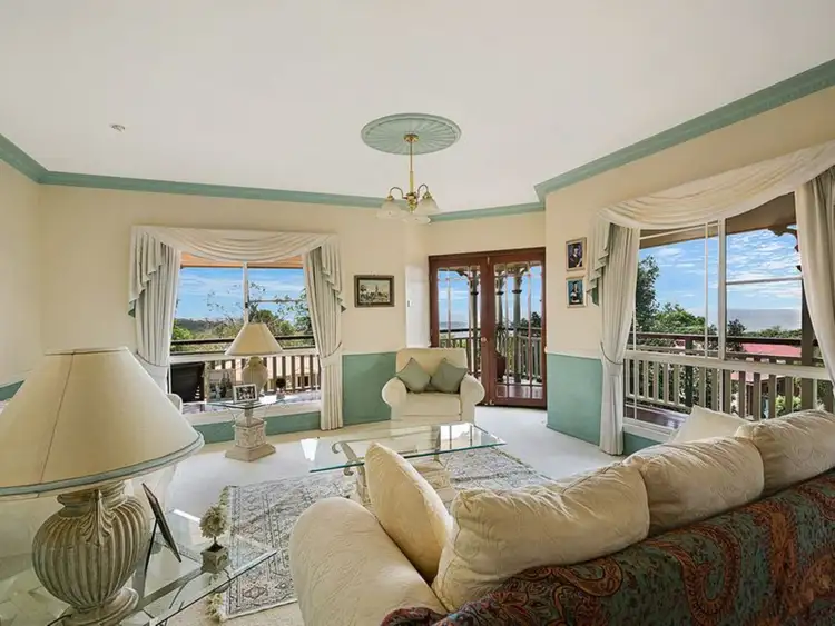 Fourth view of Homely house listing, 3 Dalston Court, Mount Lofty QLD 4350