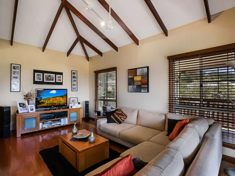 Sixth view of Homely house listing, 3 Dalston Court, Mount Lofty QLD 4350
