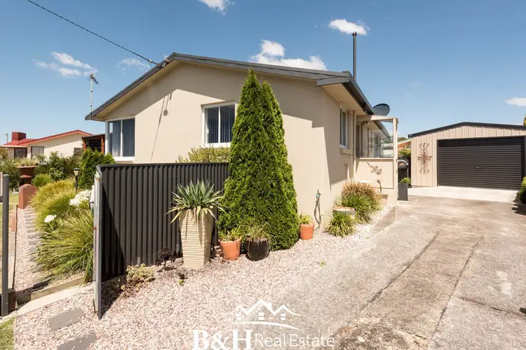 Main view of Homely house listing, 3 Shelton Court, West Ulverstone TAS 7315