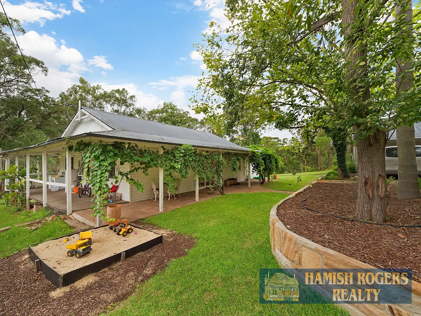 Main view of Homely rural property listing, Address available on request